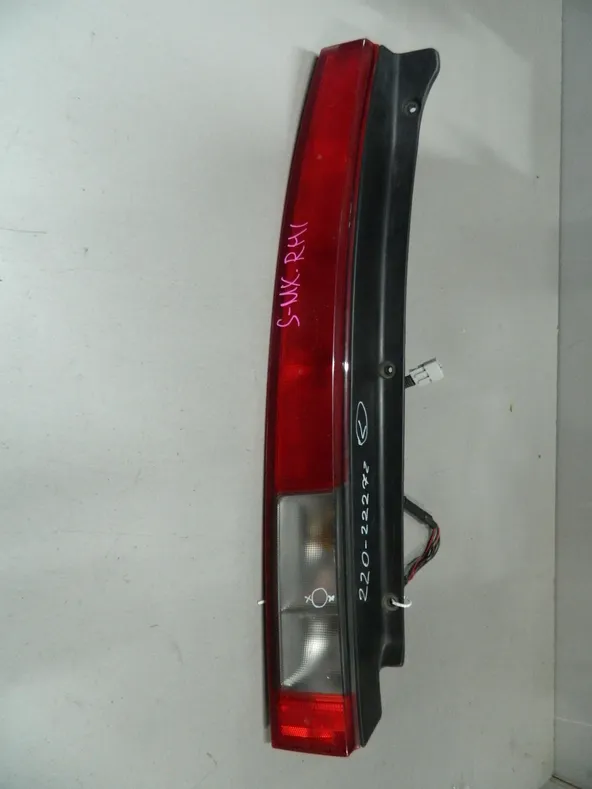 Фонарь HONDA S-MX RH1 Зад Лев (Контрактный) 68000846