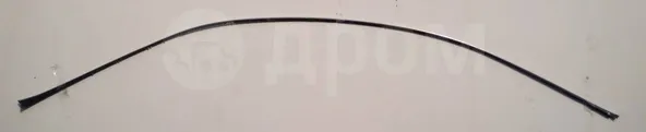 Молдинг на крышу HYUNDAI EQUUS VI G6DA 2013-2015 Прав (Б/У) 35017466
