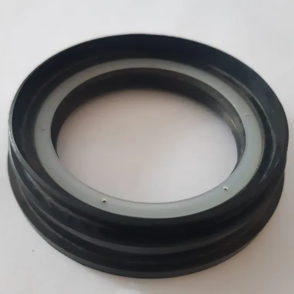 Сальник MUSASHI N2224 NISSAN 54x75,7x12,2