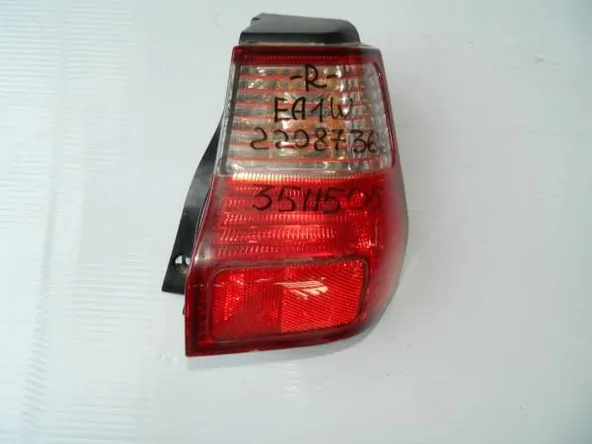 Фонарь MITSUBISHI LEGNUM EA1W Зад Прав (Контрактный)