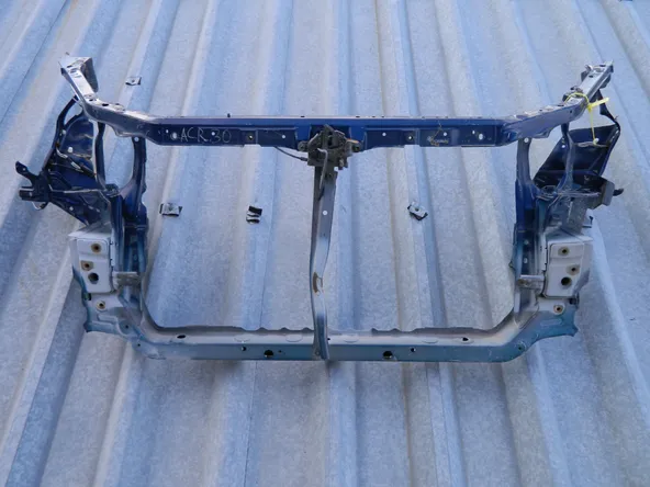 Рамка радиатора TOYOTA ESTIMA ACR30 (Контрактный) 79780714