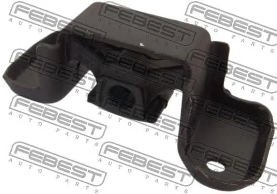 Кронштейн глушителя FEBEST TEXB019 TOYOTA IPSUM 1996-2001
