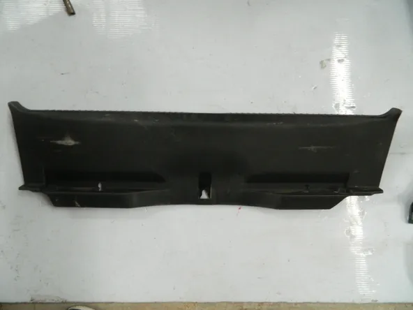 Обшивка панели багажника MITSUBISHI LANCER CY4A (Контрактный)