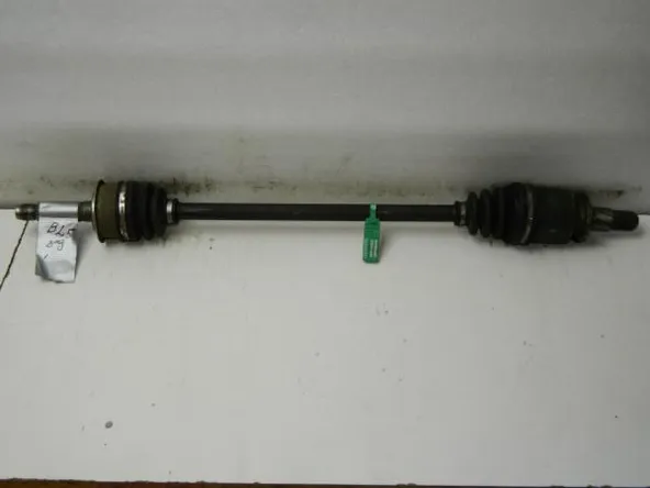 Привод SUBARU LEGACY BL5 EJ20 Зад Прав (Контрактный) D9996003