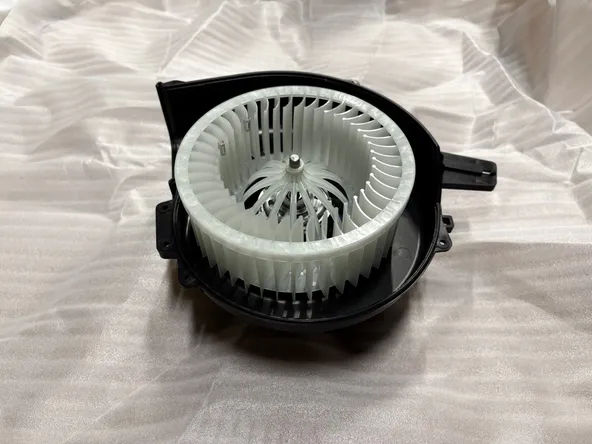 Мотор печки JORDEN JH20POL10065 VOLKSWAGEN POLO 11- / SKODA RAPID 12- 6R1819015A