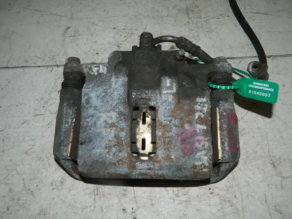 Суппорт тормозной HONDA STEPWGN RF4 Перед Лев (Контрактный) 81540697