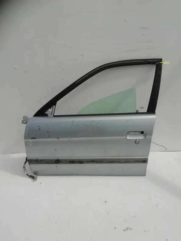 Дверь TOYOTA TERCEL EL51 Перед Лев (Контрактный) 40951989