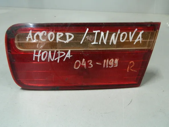 Фонарь HONDA ASCOT INNOVA CB3 Зад Прав (Контрактный) 68000885