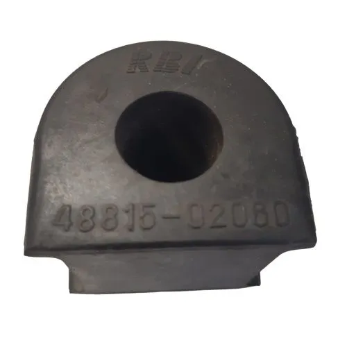 Втулка стабилизатора RBI T21ZE121F TOYOTA ZZE121, ZZE122 4881502060