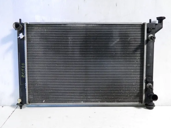 Радиатор ДВС TOYOTA OPA ZCT10 (Контрактный) 69586119