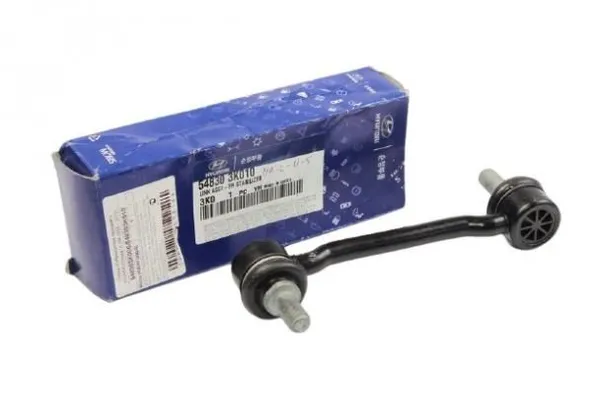 Тяга стабилизатора HYUNDAI/KIA 548303K010 HYUNDAI SONATA NF 2004-