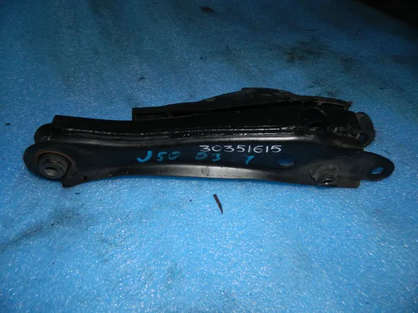 Рычаг подвески INFINITI EX35 J50 Зад Лев (Контрактный) 30351615