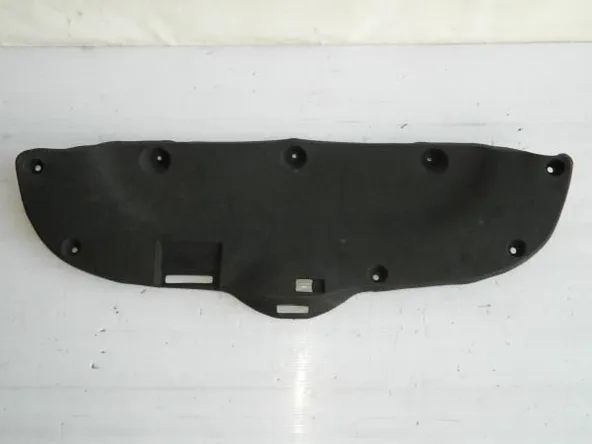 Обшивка крышки багажника HYUNDAI SOLARIS HCR (Б/У)