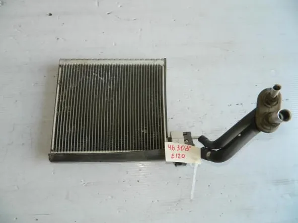 Испаритель кондиционера TOYOTA COROLLA ZZE120 4ZZFE (Б/У)