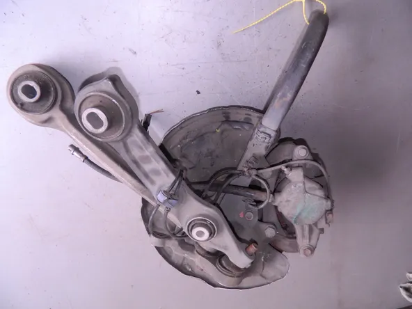 Ступица MERCEDES-BENZ E-Class W211 Перед Прав (Контрактный) 94599979