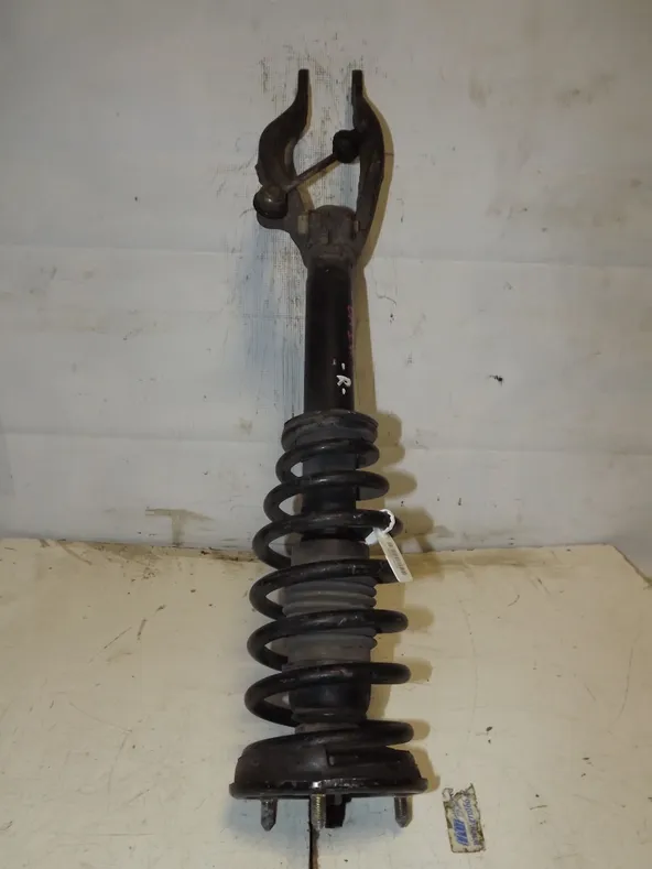 Стойка подвески MITSUBISHI GALANT EA1A Перед Прав (Контрактный) 35023478