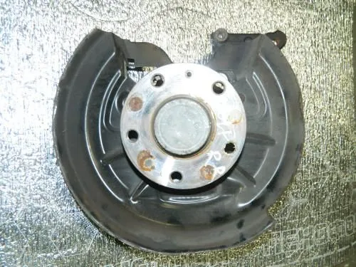 Ступица VOLKSWAGEN GOLF 6 5K1 Зад Прав 15250212 (Контрактный)