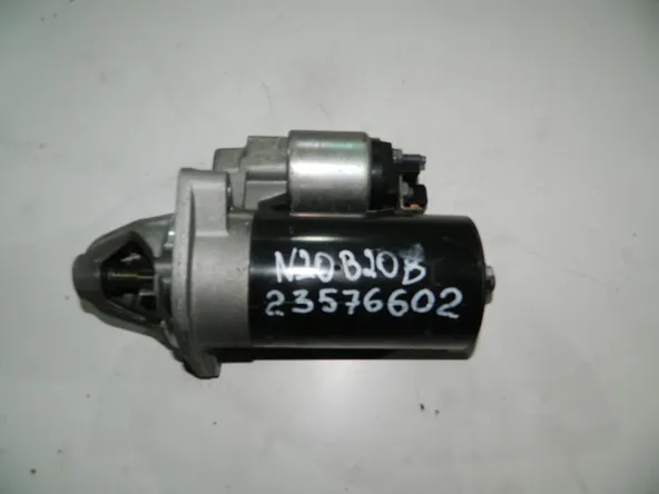 Стартер BMW 5-Series F10 N20B20B (Контрактный) 23576602