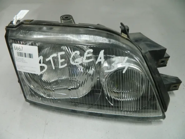Фара NISSAN STAGEA WHC34 Перед Прав (Контрактный) 03344060