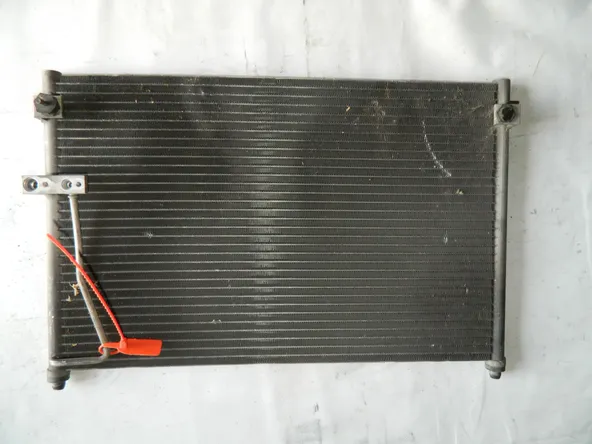 Радиатор кондиционера MAZDA CAPELLA GW8W (Контрактный) 72367248