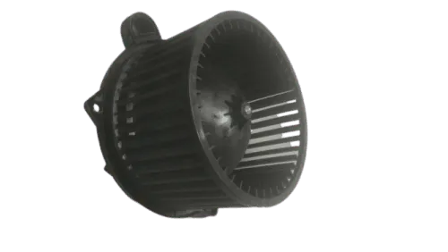 Мотор печки LUZAR LFh08C1 HYUNDAI Accent,Getz