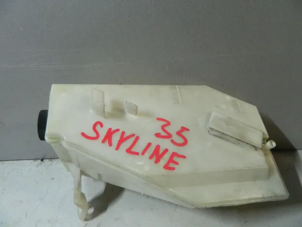 Расширительный бачок NISSAN SKYLINE V35 (Контрактный) 79591996