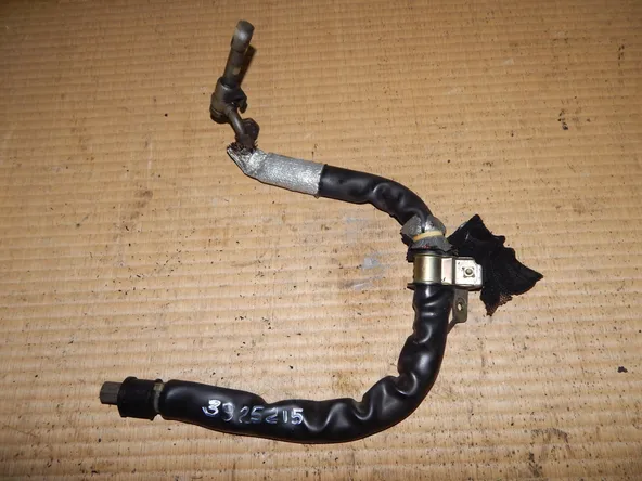 Шланг гидроусилителя NISSAN TEANA J31 VQ23DE (Контрактный) 3925215