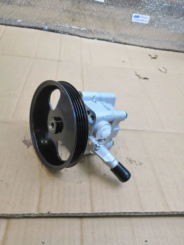 Насос ГУР DAGGER DPV221 NISSAN PRIMERA P12 G10 QG15 QG18 4PK 491106N000