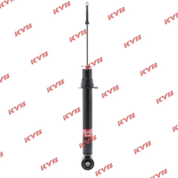 Амортизатор KAYABA 341164 MITSUBISHI ECLIPSE 1994- Задн. Лев/Прав MB948091