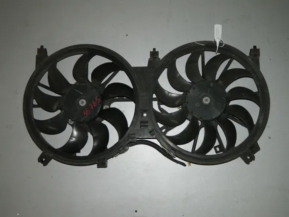 Диффузор радиатора NISSAN TEANA J32 VQ25 (Контрактный) 03344672