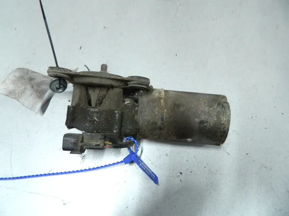 Мотор стеклоочистителя CHEVROLET LANOS (Б/У) 69838679 69838682 245215100