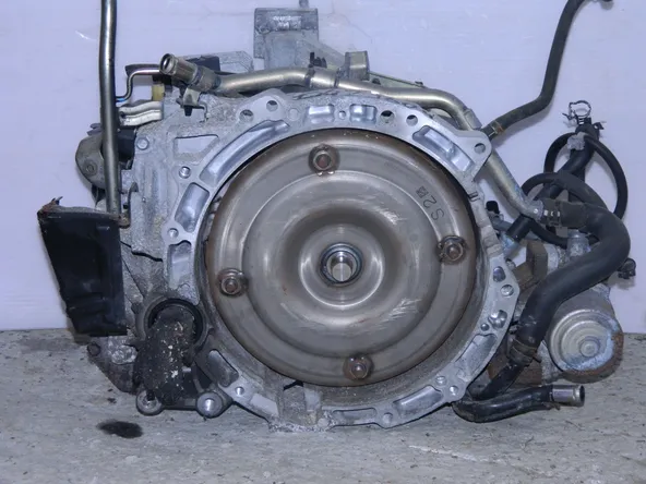 АКПП MAZDA MAZDA 3 BL LF (Контрактный) 10425604