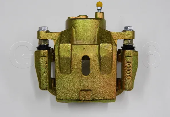 Суппорт тормозной GENERAL PARTS 4775020510 NZE12#, ZZE12#, ZZV50, NHW11, NZT240, ZZT240 Перед Лев