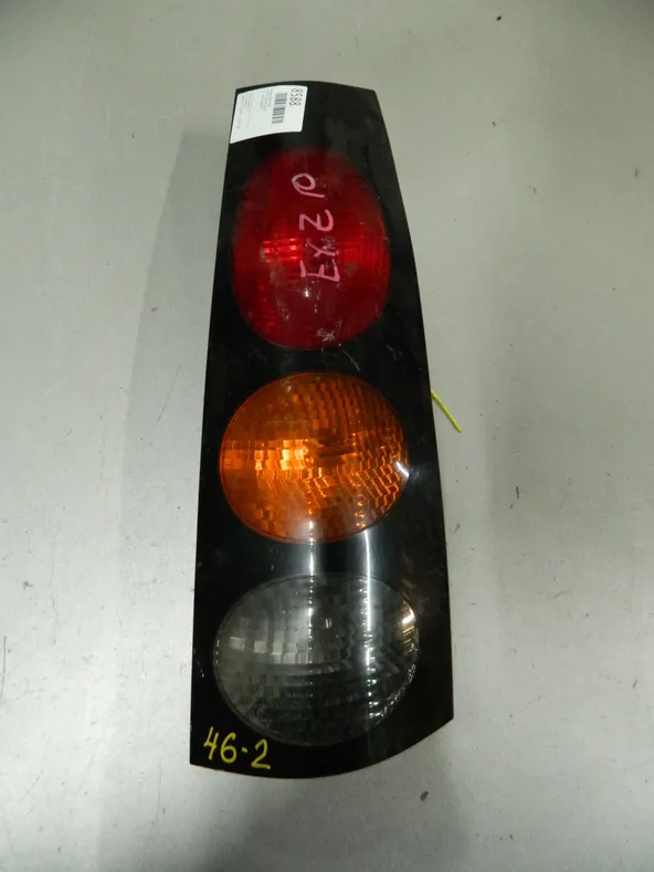 Фонарь TOYOTA RAUM EXZ10 Зад Прав 462 (Контрактный) 64492637