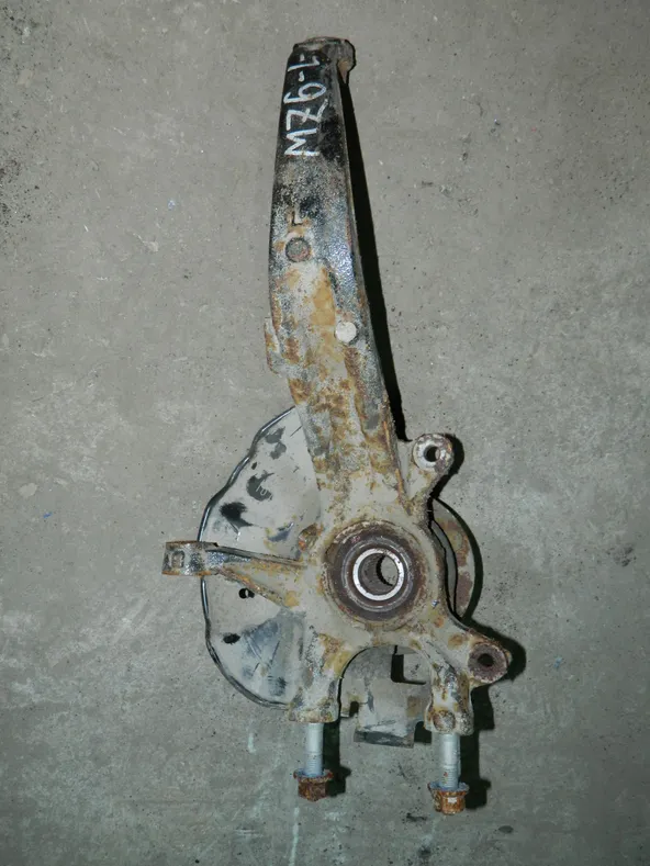 Ступица MAZDA MAZDA 6 GH Перед Лев (Контрактный) 79591049