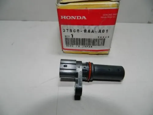 Датчик положения коленвала HONDA 37500-RAA-A01 37500RAAA01