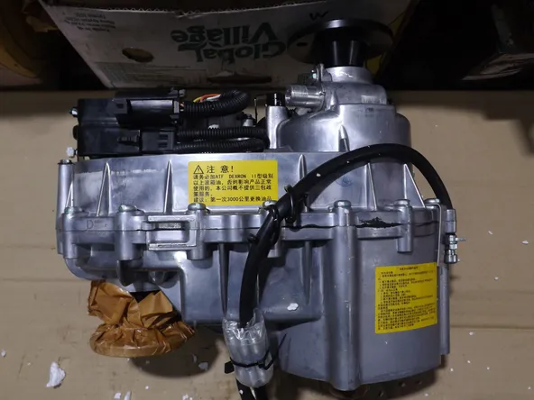 Раздаточная коробка GENERAL PARTS 1800100XK47XA