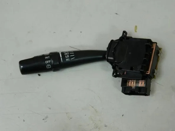 Переключатель дворников подрулевой TOYOTA IPSUM SXM10 (Контрактный)