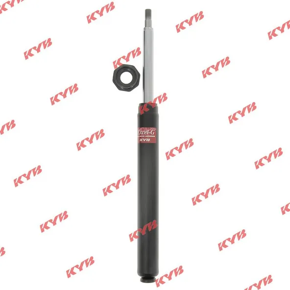 Амортизатор KAYABA 365066 TOYOTA COROLLA 1987-1995 Перед. Лев/Прав 4851012600