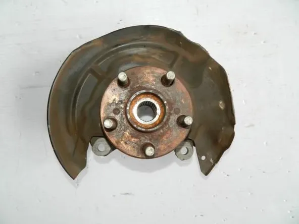 Ступица TOYOTA CALDINA ST210 Перед Лев (Контрактный) 45980722