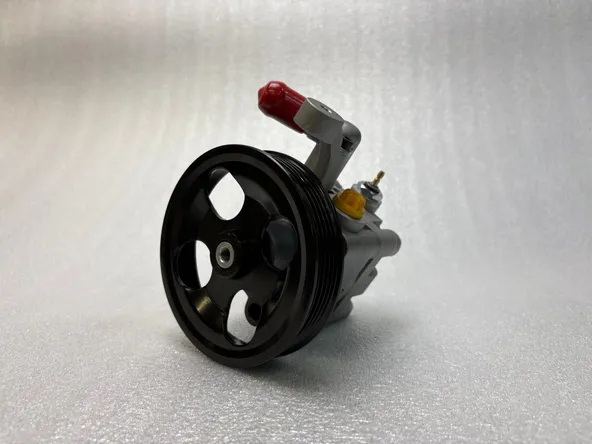 Насос ГУР DAGGER DPV022 SUBARU LEGACY BH9 EJ254 34430AE062