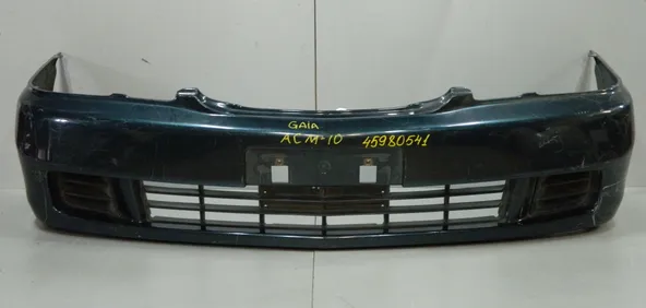 Бампер передний TOYOTA GAIA ACM10 (Контрактный) 45980541
