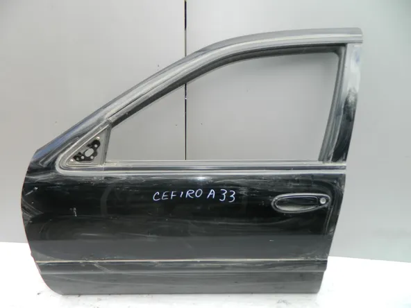 Дверь NISSAN CEFIRO A33 Перед Лев (Контрактный) 40951829 H01012Y0CM