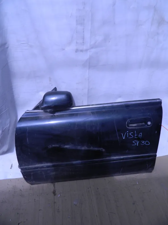 Дверь TOYOTA VISTA SV30 Перед Лев (Контрактный) 65243355