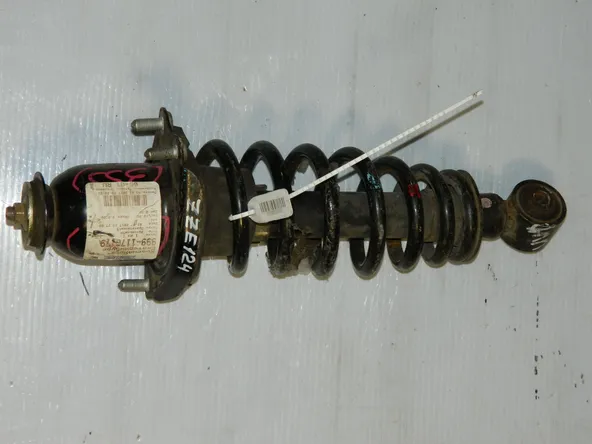 Стойка подвески TOYOTA COROLLA SPACIO ZZE124 Зад (Контрактный) 45989286