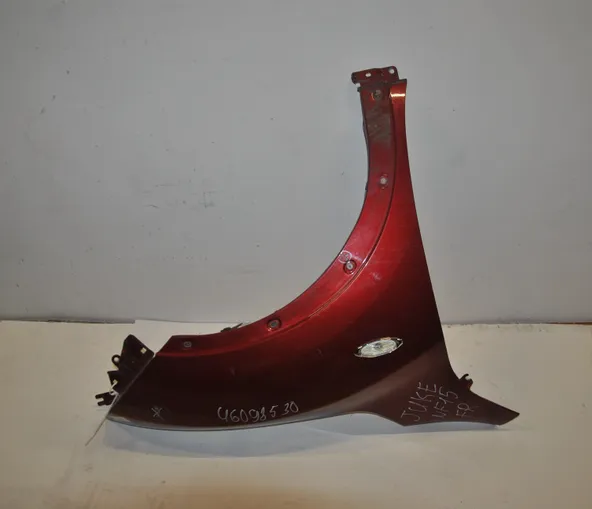 Крыло NISSAN JUKE NF15 Перед Прав (Контрактный) 46098530