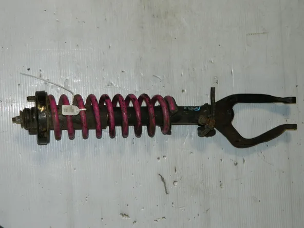 Стойка подвески HONDA ODYSSEY RA3 Перед Лев (Контрактный) 45976767