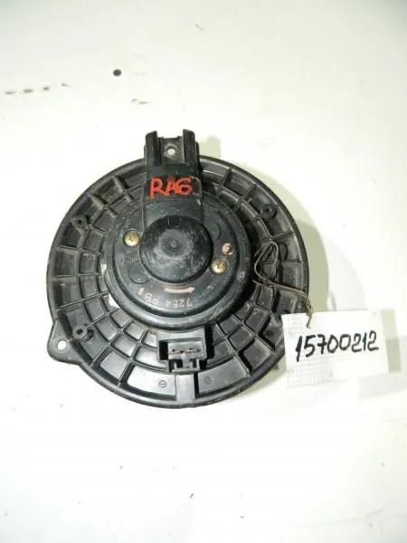 Мотор печки HONDA ODYSSEY RA6 15700212 (Контрактный)