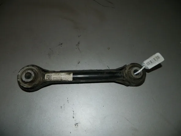 Рычаг подвески (поперечный) Kia Sportage QL G4NA Зад (Б/У) 45993782 55250D7100