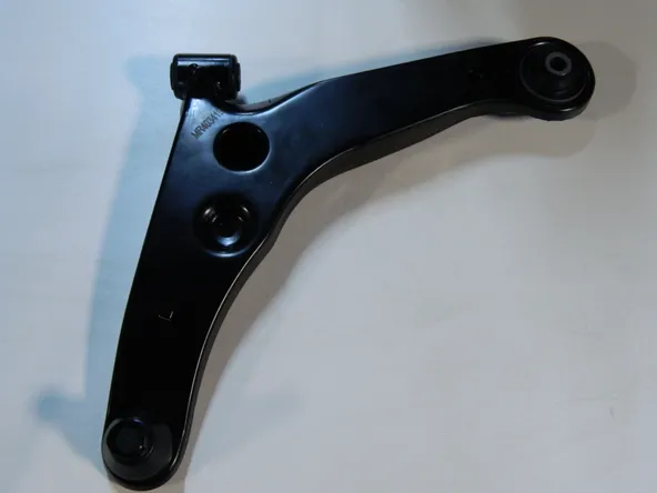 Рычаг GENERAL PARTS MR403419 MITSUBISHI DION CR5W CS1A CS5A CQ1A CQ5A Перед Лев